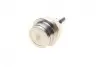 Опора кульова (передня/знизу) Nissan Navara/Pathfinder III 04- (d=24mm) ASMETAL 10NS0100 (фото 4)