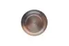 Опора кульова (передня/знизу) Nissan Navara/Pathfinder III 04- (d=24mm) ASMETAL 10NS0100 (фото 7)