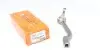 Наконечник тяги рульової (L) Nissan Qashqai/X-Trail 07-18 ASMETAL 17NS1000 (фото 1)