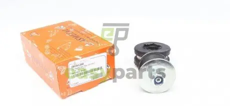 Тяжка стабілізатора (переднього) VW Passat 88-97 (L=82mm) ASMETAL 26VW1200
