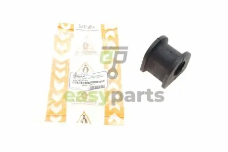 Втулка стабілізатора (переднього) MB Vito (W638) -03 (d=24mm) ASMETAL 38MR0820