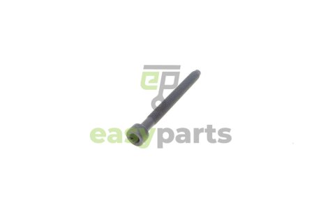 Болт кріплення форсунки VW Caddy/T5 1.9 TDI 03- (M6x64) AUTOTECHTEILE 310 3016