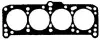 Прокладка головки Audi 80/100/Golf/Passat 1.6-1.8 73-88 BGA CH4315 (фото 1)