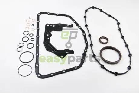 Комплект прокладок OPEL OMEGA B 2.5/3.0 94-01 (нижній) BGA CK9383