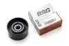 Фото 1 - ролик ременя генератора (направ.) Transit 2.4DI/TDCi 00- BSG BSG 30-615-029 Ролик ременя генератора (направ.) Transit 2.4DI/TDCi 00- BSG BSG 30-615-029 (фото 1)