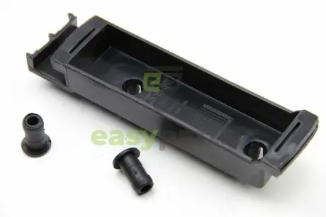 Кронштейн кріплення бампера переднього Sprinter/LT 95-06 BSG BSG 60-922-001