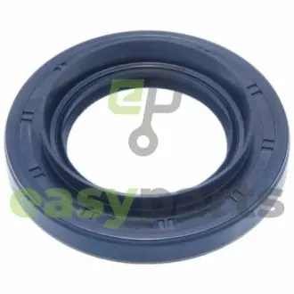 Сальник піввісі 44.9x80.25x10x16.4 Land Cruiser 100 98- FEBEST 95HAY-46801016C
