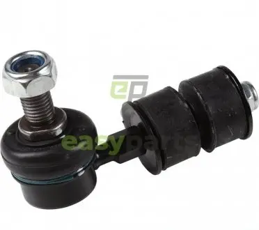 Тяга cтабілізатора перед. Opel Astra F 91-99 JP GROUP 1240400300