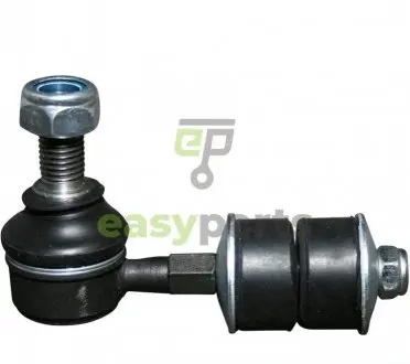 Тяга cтабілізатора перед. Opel Astra F 91-99 JP GROUP 1240400310