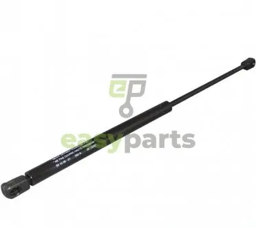 Амортизатор багажника Vectra B хетчбек (470/180mm 560N) JP GROUP 1281201500