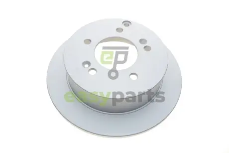 Диск гальмівний (задній) Hyundai Sonata V/Tucson/Kia Sportage 04- (260x10) KAVO PARTS BR-3214-C