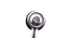 Тяга стабілізатора (переднього) Nissan Leaf/Juke/Toyota Corolla (L=285mm) KAVO PARTS SLS-6582 (фото 4)