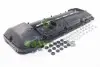 Кришка клапанна BMW 3 (E36/E46)/5 (E39) 2.0-3.0i 91-07 Metalcaucho 35606 (фото 1)