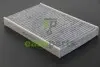 Фільтр салону Citroen C2/C3/C4/Peug 307/308 02- (вугільний) M-FILTER K 929C (фото 2)