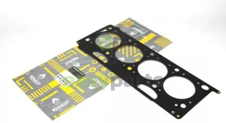 Прокладка головки Trafic/Master/Kangoo 1.9dCi 01- (F9Q) RENAULT / DACIA 8200956481