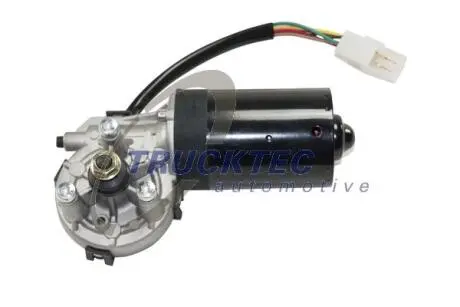 Моторчик склоочисника MB Sprinter/VW LT 96-06 TRUCKTEC 02.61.017