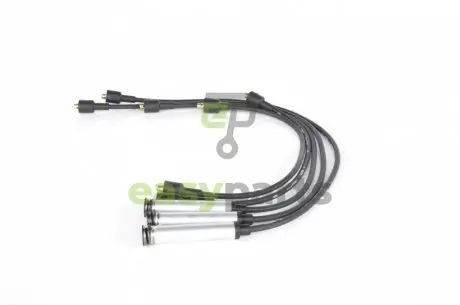 Комплект проводов зажигания BOSCH 0986356826