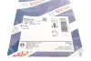 Комплект пружинок колодок ручника VW Passat/Audi 80/100 -91 BOSCH 1987475004 (фото 9)