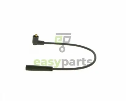 B841 дроти високого напруги SUZUKI SWIFT -01 BOSCH 0986356841