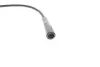 Провід запалювання Opel Corsa A/Kadett D/E 1.0-1.2 79-92 (к-кт) BOSCH 0986356862 (фото 4)