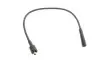 Провід запалювання Opel Corsa A/Kadett D/E 1.0-1.2 79-92 (к-кт) BOSCH 0986356862 (фото 6)