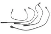 Провід запалювання Opel Corsa A/Kadett D/E 1.0-1.2 79-92 (к-кт) BOSCH 0986356862 (фото 7)