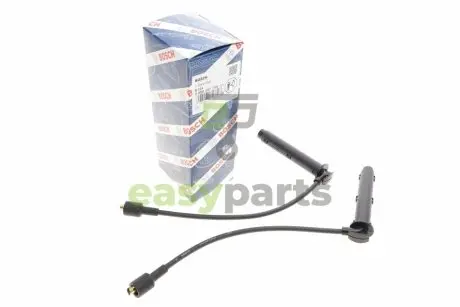 Провід запалювання Rover 200 II/25 I/45 I/75 1.4-1.8 95-05 (к-кт) BOSCH 0986357154