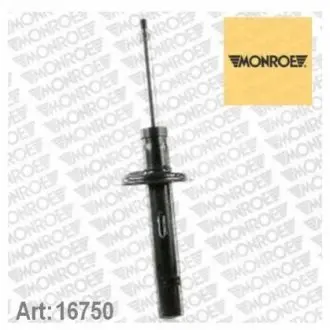Фото 1 - амортизатор MONROE 16750 Амортизатор MONROE 16750 (фото 1)