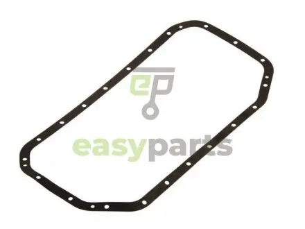 BMW ПРОKЛ. ПОДДОHА мастила BMW 1,6-2,0 (M10) 78-87 ELRING 835.099