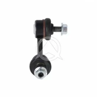 Тяга стабілізатора перед. Hyundai Accent II 00-05/Mitsubishi Outlander I 03-08 Л. SIDEM 87060