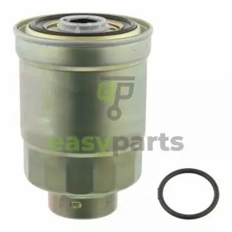 FEBI MITSUBISHI фільтр паливний COLT 1.8D GALANT 2.3TD FEBI BILSTEIN 26303