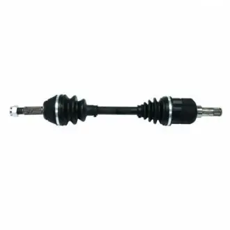 OPEL піввісь ліва Combo 01-, Corsa C 00- (без ABS) SKF VKJC 1534