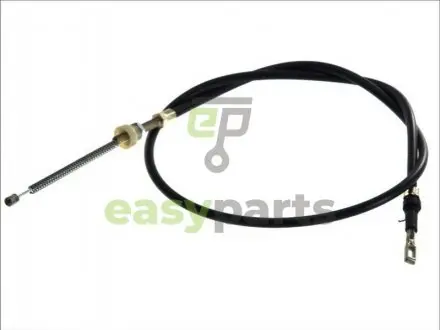 Фото citroen трос ручного гальма лів. пр. ax 86- 1 ADRIAUTO 07.0222 CITROEN трос ручного гальма лів. пр. AX 86- 1 ADRIAUTO 07.0222