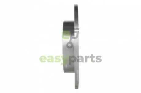Диск гальмівний BOSCH 0986479513