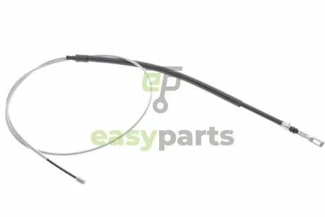 Трос ручника (передній) Citroen C5 II 01- (1840/475mm) BOSCH 1987477712