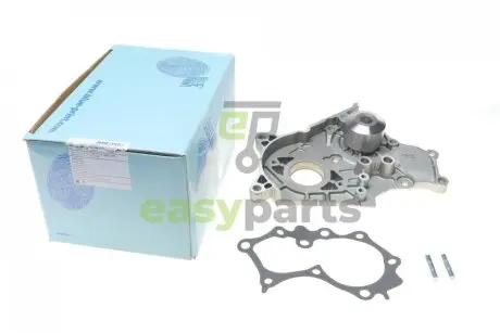 TOYOTA помпа води Avensis,Corolla,Rav 4 2.0D BLUE PRINT ADT39189