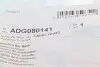 Втулка стабілізатора (переднього) Kia Sorento 02- (d=27mm) BLUE PRINT ADG080141 (фото 1)
