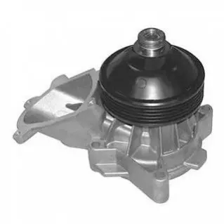 BMW помпа води 3 Е46, 5 Е39, 7 Е38 3.0D MAGNETI MARELLI WPQ0049