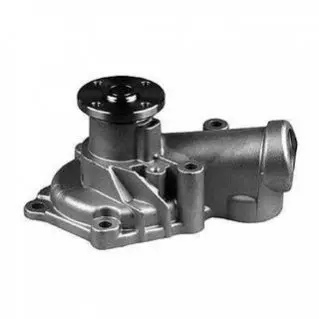 MITSUBISHI помпа води Outlander 2.4 03- MAGNETI MARELLI WPQ0643