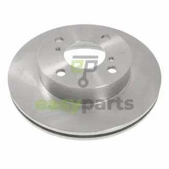 Фото диск гальм. передн. NISSAN PIXO, SUZUKI ALTO 09- BLUE PRINT ADK84332 Диск гальм. передн. NISSAN PIXO, SUZUKI ALTO 09- BLUE PRINT ADK84332