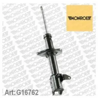 MAZDA амортизатор газ.Original задн.прав.626 97- MONROE G16762