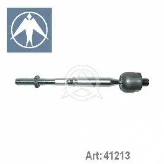 NISSAN тяга рульова лів./прав.Note,Cube,Tiida 07- SIDEM 41213