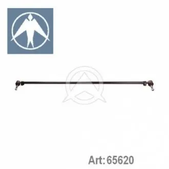 LANDROVER поперечна рульова тяга Defender 90-16 SIDEM 65620
