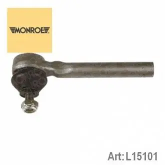 Наконечник поперечной рулевой тяги MONROE L15101