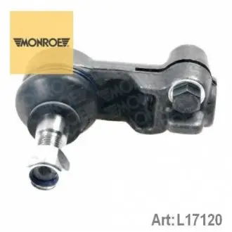 Наконечник поперечної рульової тяги MONROE L17120
