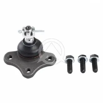 Опора кульова (передня/зверху) Ford Ranger/Mazda BT-50 85-15 SIDEM 52084