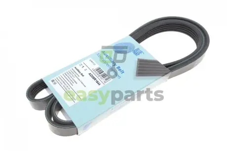 Ремінь генератора Hyundai i30 1.4-1.6 07-16/ i20 1.1-1.6 08-15/ Suzuki Grand Vitara 2.0 96-03 BLUE PRINT AD05R1644