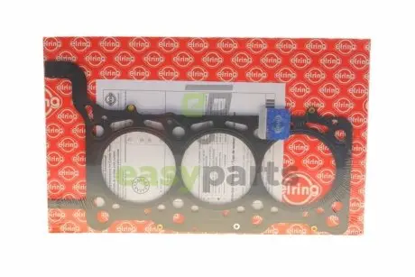 Прокладка ГБЦ Audi A4/A6/Q5/Q7/VW Touareg 3.0TDI 06-15 (1.1mm) (R) ELRING 735.400