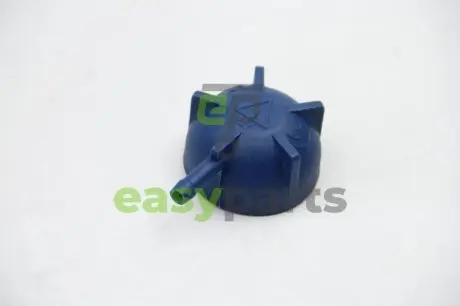 Кришка розшир.бачка радіатора T3 (синій) -92 JP GROUP 1114800100