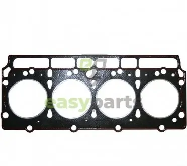 Прокладка головки Transit 2.5D/TD 86-99 JP GROUP 1519300100
